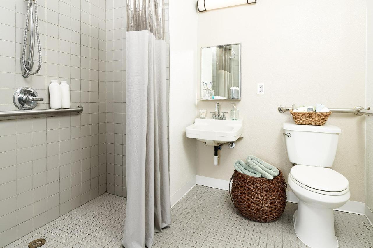 Intown Suites Extended Stay Jacksonville Fl - Atlantic Blvd Ngoại thất bức ảnh